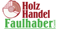 Logo der Firma Holzhandel Faulhaber GmbH aus Zwönitz
