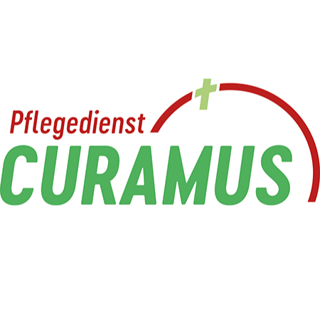 Logo der Firma Curamus Pflegedienst aus Heilbad Heiligenstadt