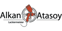 Logo der Firma Autolackiererei Atasoy Alkan aus Gefrees