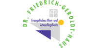 Logo der Firma Dr. Friedrich-Geroldt-Haus aus Kehl