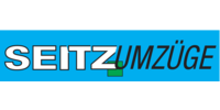 Logo der Firma Umzüge Seitz aus Nürnberg