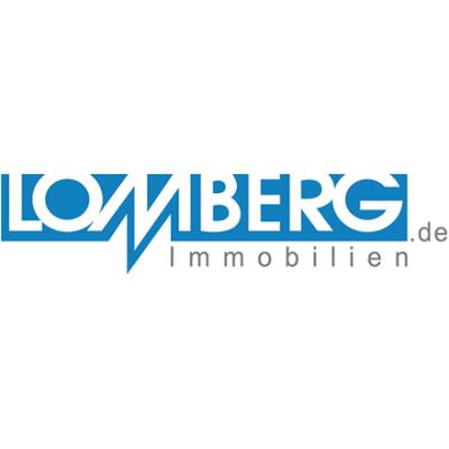Logo der Firma Lomberg.de Immobilien aus Krefeld