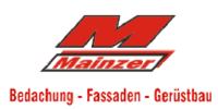 Logo der Firma Dachdeckermeister Friedbert Mainzer aus Rodeberg
