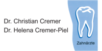 Logo der Firma Cremer Christian Dr. aus Krefeld