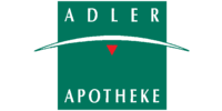 Logo der Firma Adler-Apotheke Julia Dickmann aus Straelen