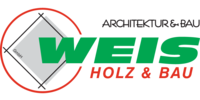 Logo der Firma Architektur & Bau Weis Holz & Bau GmbH aus Plauen
