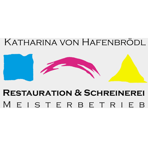 Logo der Firma Katharina von Hafenbrödl Restauration & Schreinerei Meisterbetrieb aus Walldorf