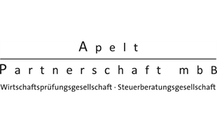 Logo der Firma Apelt Partnerschaft mbB aus Vohenstrauß auf dem Branchenportal Steuer-Berater.de
