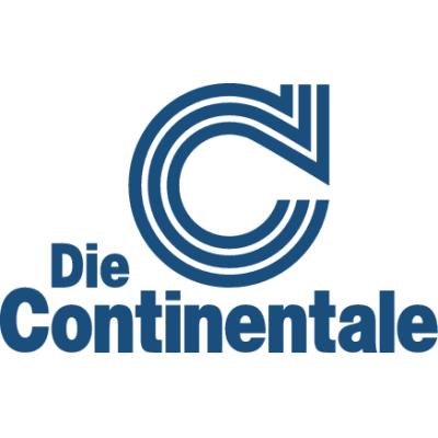 Logo der Firma Andreas Zimmermann Die Continentale aus Mönchengladbach