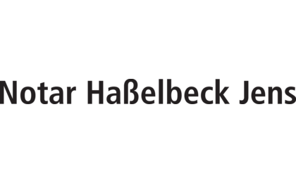 Logo der Firma Haßelbeck Jens aus Klingenberg