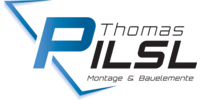 Logo der Firma Pilsl Thomas aus Untergriesbach auf dem Branchenportal Bauunternehmen.org