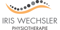 Logo der Firma Krankengymnastik Physiotherapie Wechsler Iris aus Georgensgmünd
