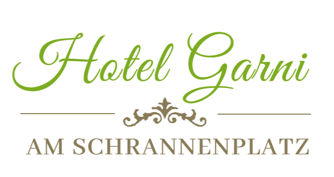Logo der Firma Hotel Garni im Schrannenhaus aus Neuburg an der Donau