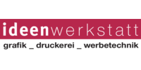 Logo der Firma ideenwerkstatt aus Neustadt