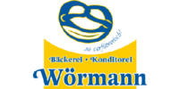 Logo der Firma Rudolf Wörmann aus Ilmmünster