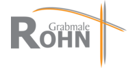 Logo der Firma Grabsteine Rohn aus Pleinfeld