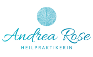 Logo der Firma Heilpraktikerin Andrea Rose aus Nordhausen