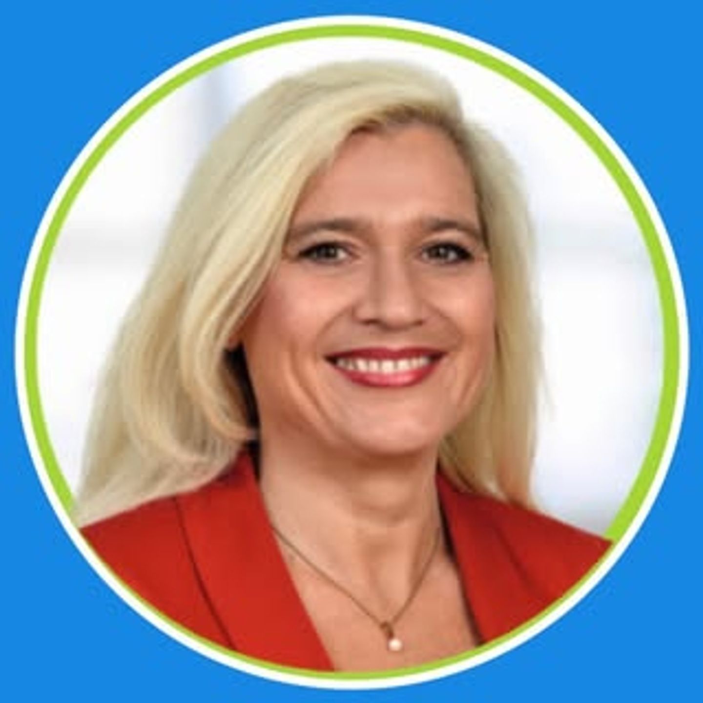 Logo der Firma Melanie Huml aus Bamberg