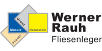 Logo der Firma Fliesen Rauh Werner aus Schwarzenbach