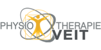 Logo der Firma Veit, Physiotherapie aus Neuss