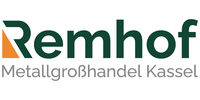 Logo der Firma Remhof Werner Metallgroßhandel aus Kassel