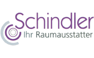 Logo der Firma Raumausstattung Schindler aus Bad Reichenhall