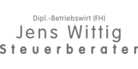 Logo der Firma Steuerberater Dipl.-Betriebswirt Jens Wittig aus Neustadt