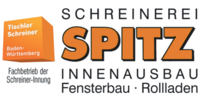 Logo der Firma Spitz Manfred aus Bernau
