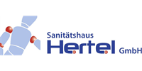 Logo der Firma Sanitätshaus Hertel GmbH aus Röhrsdorf