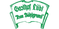 Logo der Firma Gasthof Pension Zum Böhlgrund GmbH aus Knetzgau
