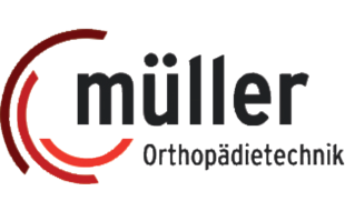 Logo der Firma Orthopädie Müller GmbH aus Fürth