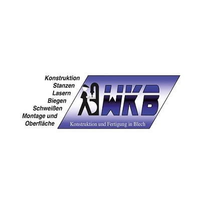 Logo der Firma WKB Wiedenbauer GmbH&Co.KG aus Fürth