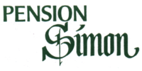 Logo der Firma Katharina und Christine Simon Pension Simon aus Klais
