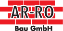 Logo der Firma AR-RO Bau GmbH aus Zeulenroda-Triebes