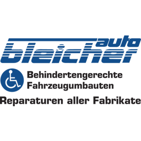 Logo der Firma Auto Bleicher aus Erlangen