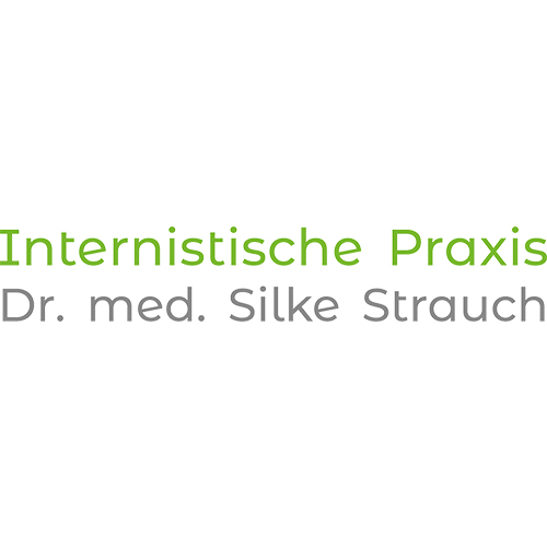 Logo der Firma Internistische Praxis Dr.med Silke Strauch aus Frankfurt