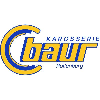 Logo der Firma Karosserie-Baur GmbH aus Rottenburg