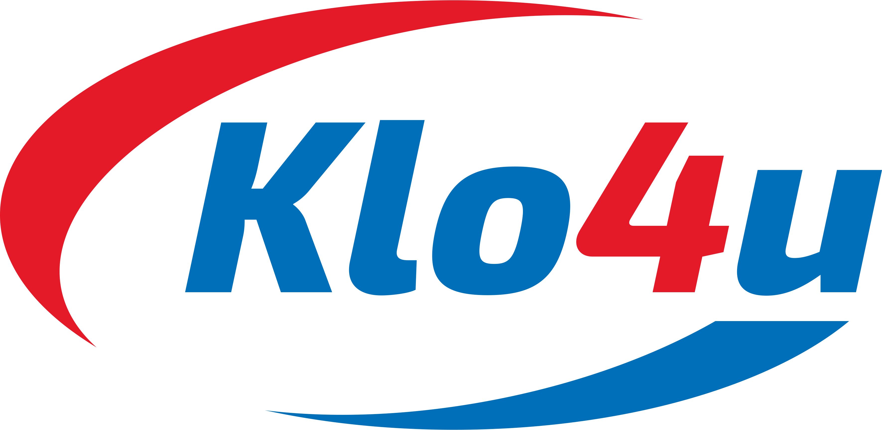Logo der Firma Klo4u GmbH aus München