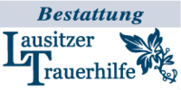 Logo der Firma Bestattung Lausitzer Trauerhilfe aus Weißwasser