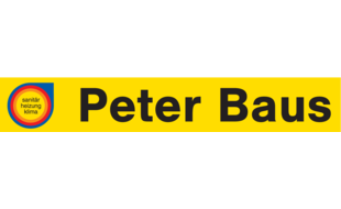 Logo der Firma Baus Peter aus Bad Kissingen