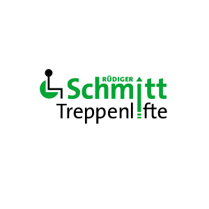 Logo der Firma Rüdiger Schmitt Treppenlifte GmbH aus Sankt Leon-Rot