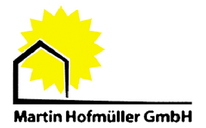 Logo der Firma Hofmüller Martin GmbH aus Aßling