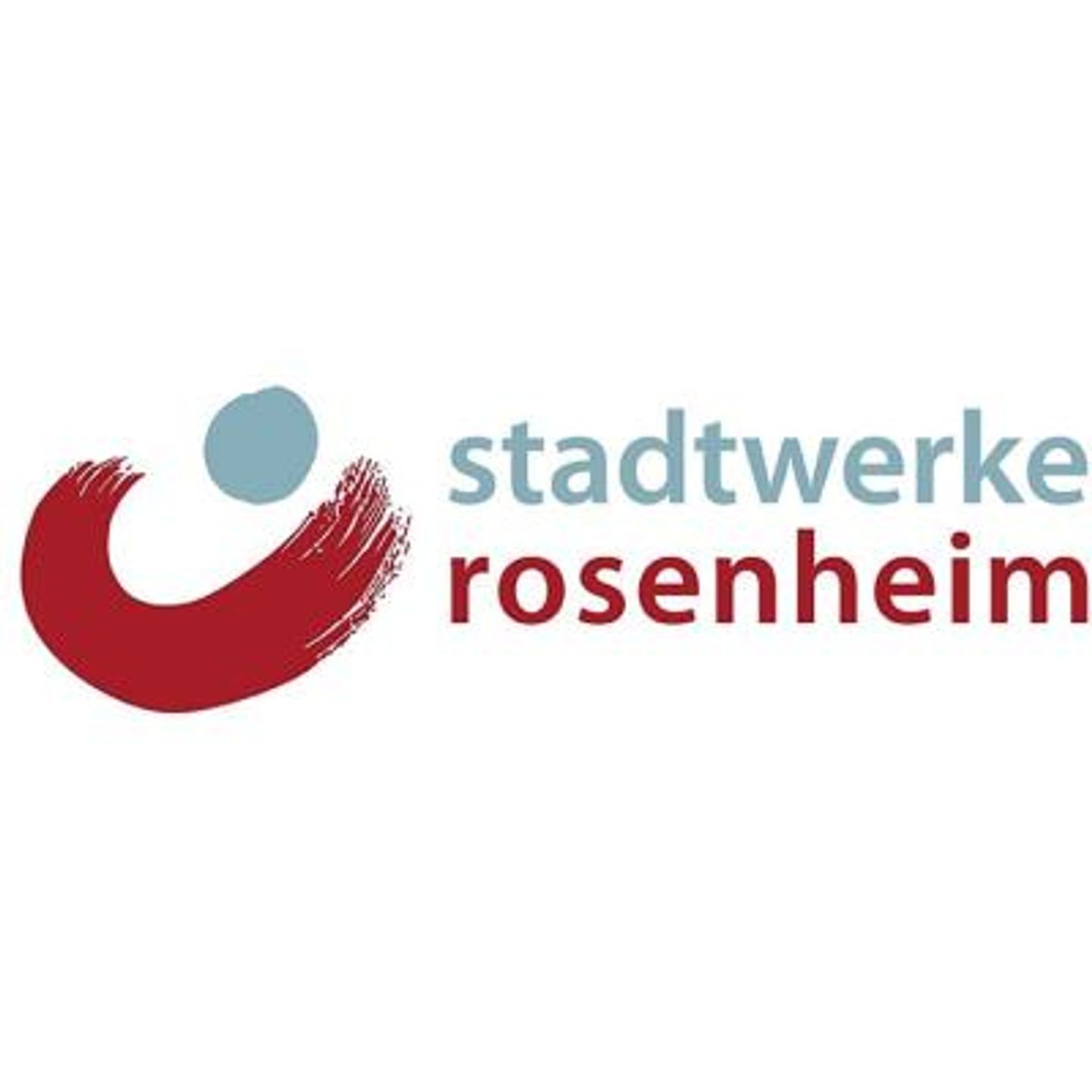 Logo der Firma Stadtwerke Rosenheim GmbH & Co.KG aus Rosenheim