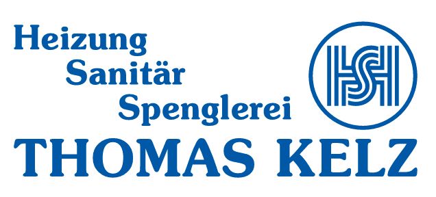 Logo der Firma Kelz Thomas Heizung & Sanitär aus Marktoberdorf