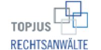 Logo der Firma TOPJUS Rechtsanwälte Kupferschmid & Partner mbB aus Pfaffenhofen