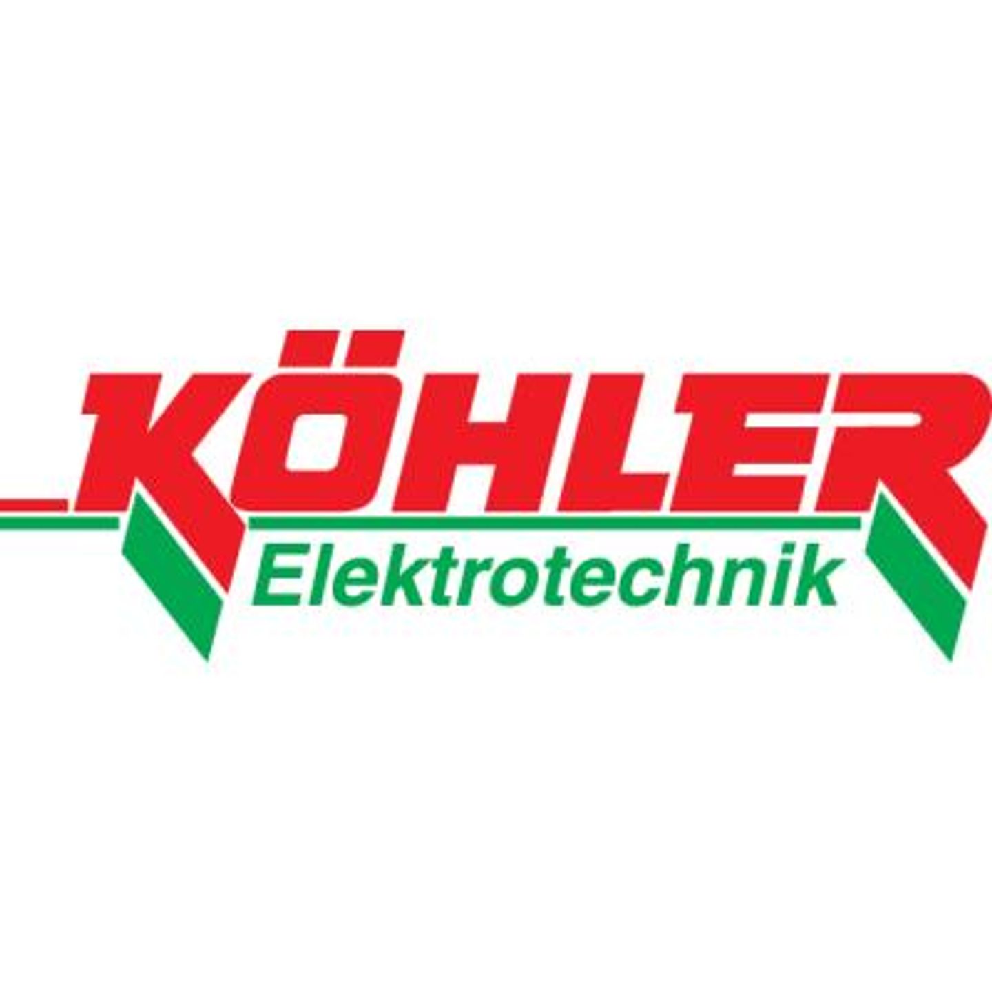 Logo der Firma Köhler Elektrotechnik GmbH aus Würzburg