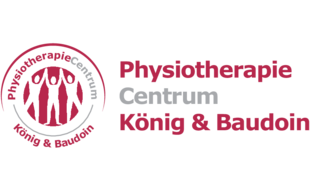 Logo der Firma Physiotherapiecentrum König & Baudoin aus Ratingen