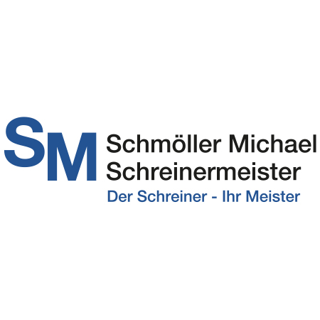 Logo der Firma Schreinerei Schmöller aus Denkendorf