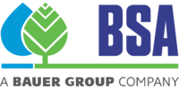 Logo der Firma BSA GmbH aus Marktschorgast