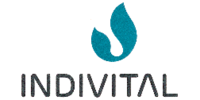 Logo der Firma lNDIVITAL-Physiotherapie aus Murnau